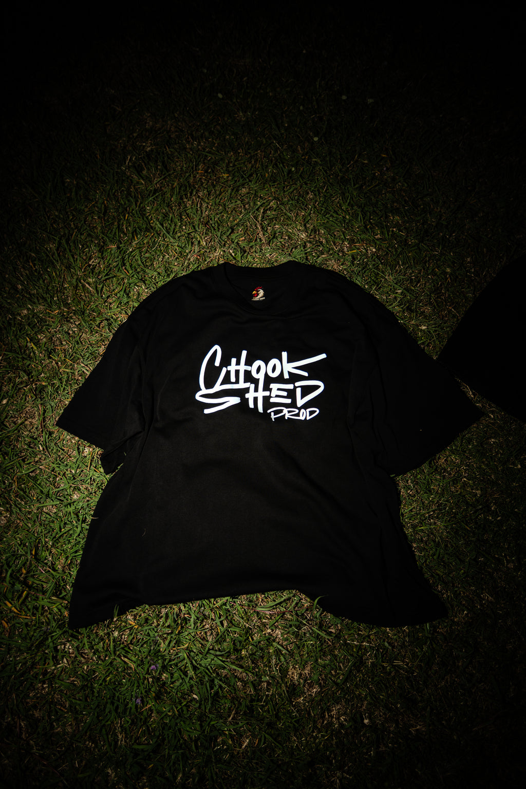 CHOOKSHED SHIRT V1