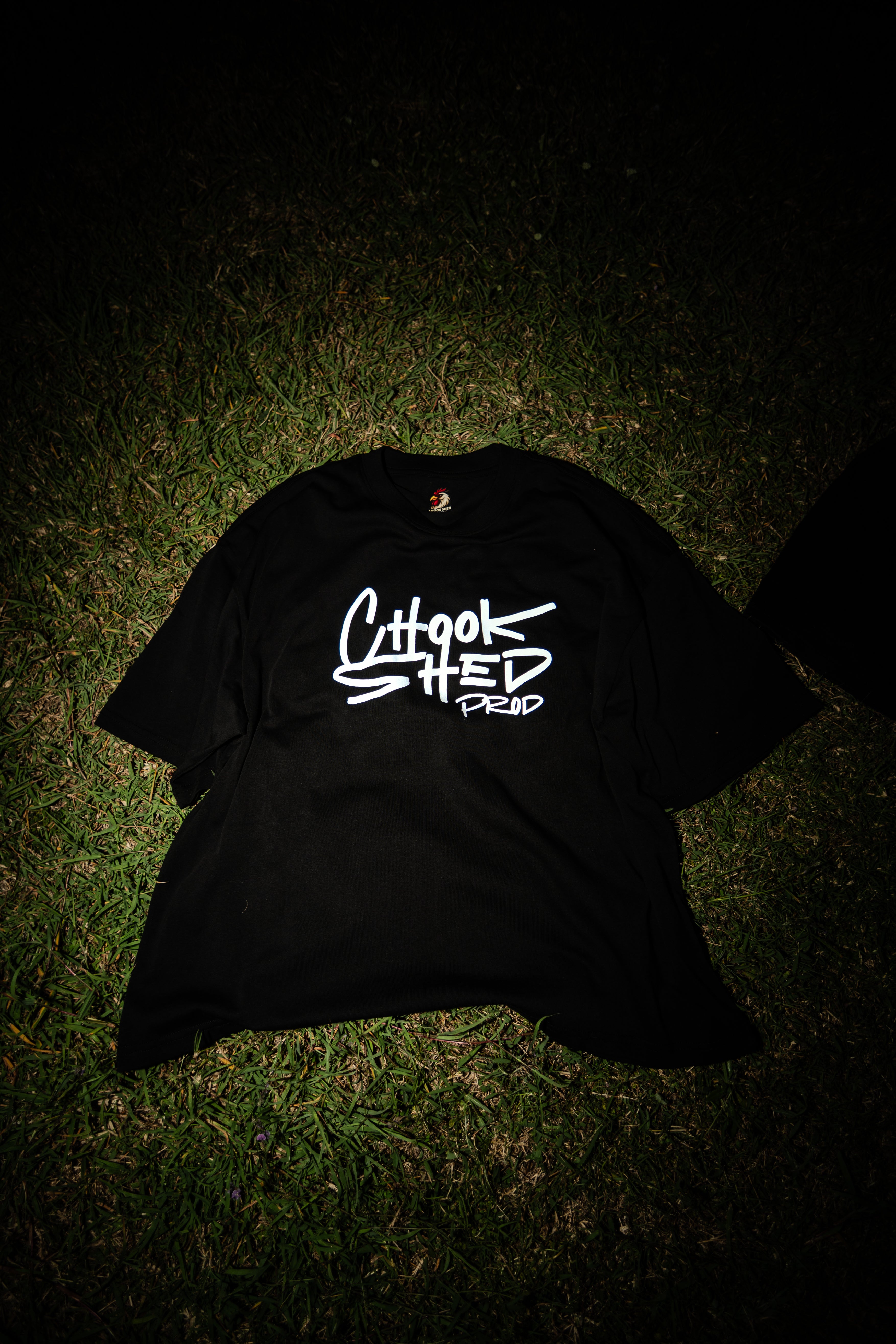 CHOOKSHED SHIRT V1