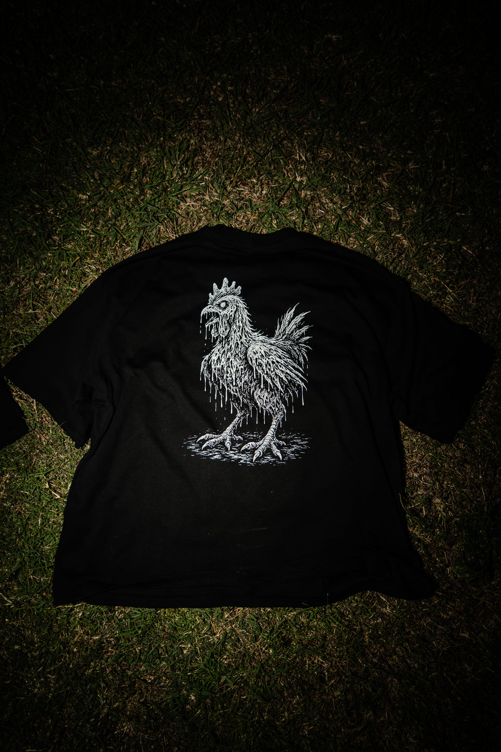 CHOOKSHED SHIRT V1