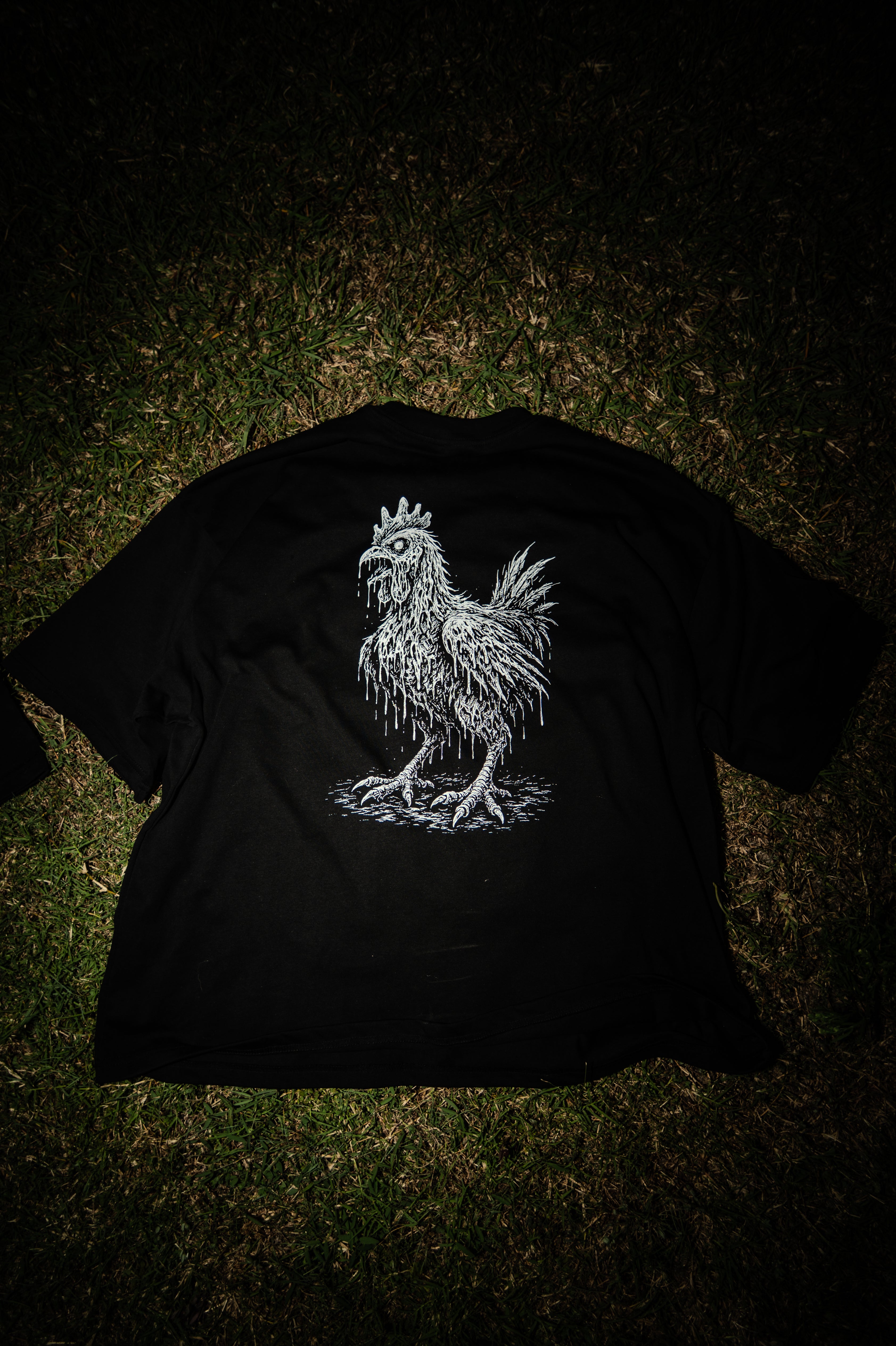 CHOOKSHED SHIRT V1